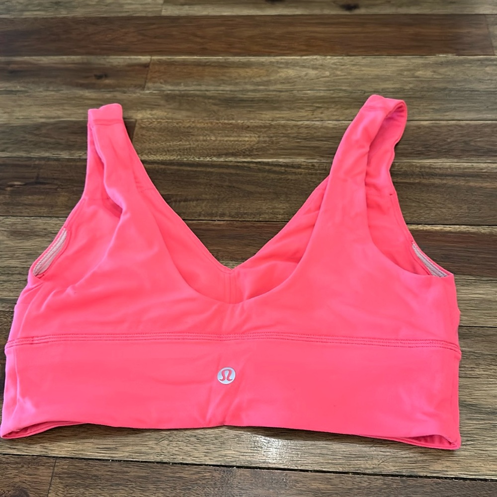 lululemon Align™ V-Neck Bra
Light Support, C/D Cup